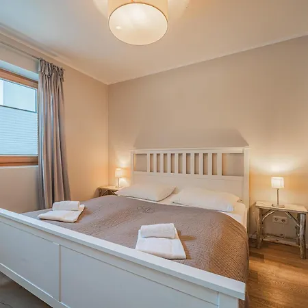 Apartman Kitz 6 *