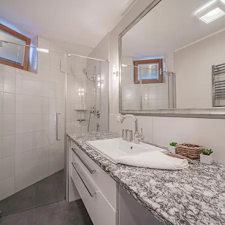 Kitz 6 Apartman Kitzbühel