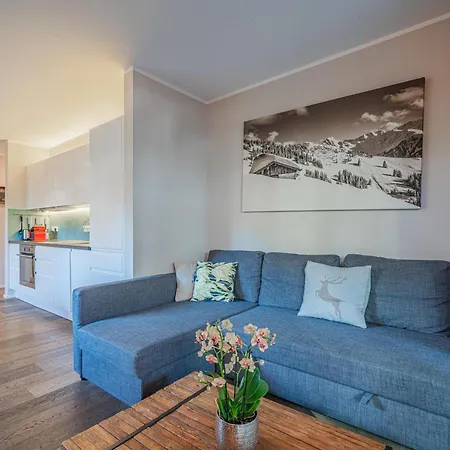 Kitz 6 * Κίτσμπουελ