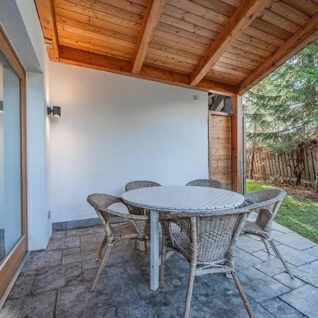 Kitz 6 Διαμέρισμα *