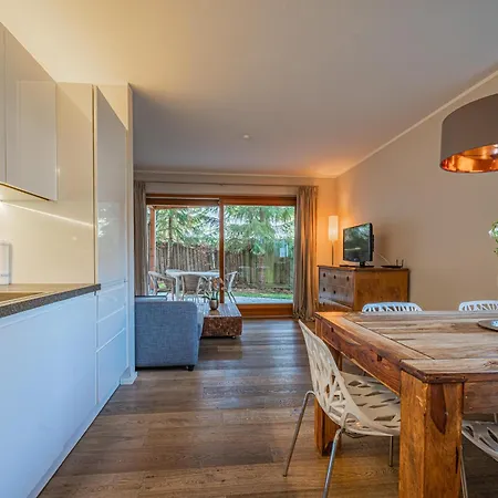 Kitz 6 Apartman