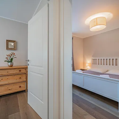 Apartman Kitz 6 *