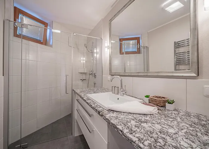 Kitz 6 Apartament Kitzbühel