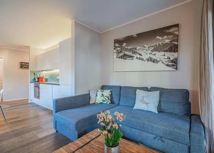 Kitz 6 * Κίτσμπουελ