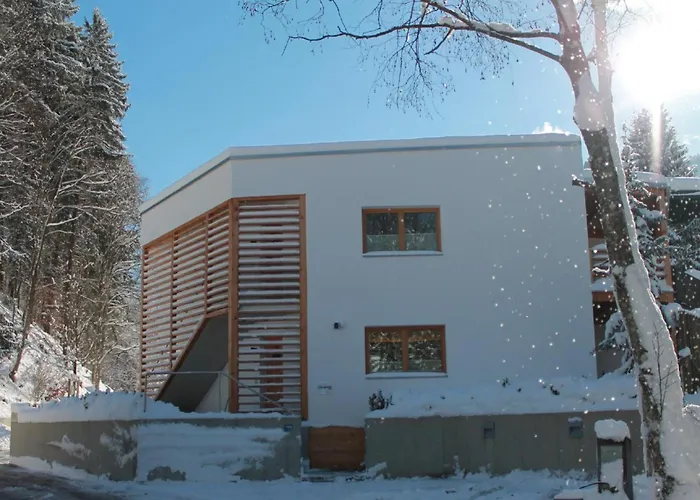 Kitz 6 Apartmán