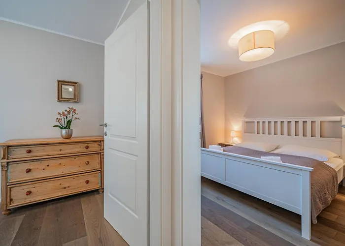 Apartmán Kitz 6 *