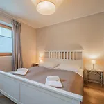 Lägenhet Kitz 6 *